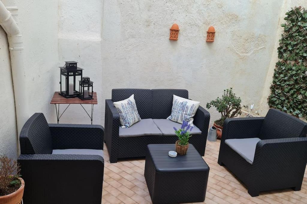 Alfama'S Hidden Terrace Gem Apartamento Lisboa Exterior foto
